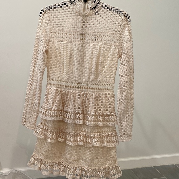 Women’s Mini dress - Picture 1 of 3